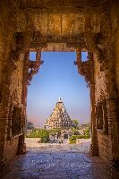 Shyam Temple