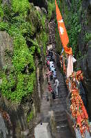 Rajasthan India Temple