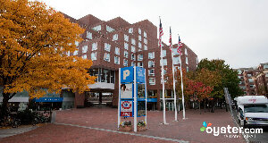 Charles Hotel-Harvard Square