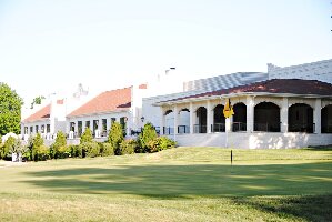 Canton United States Country Club