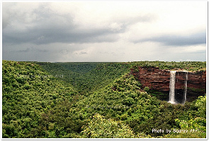 Dholpur India Dam