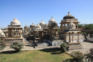 Ahar Cenotaphs