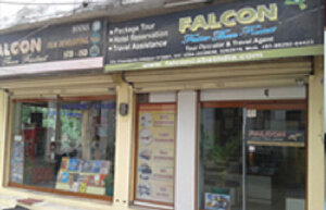 Falcon Faster Than Fastest