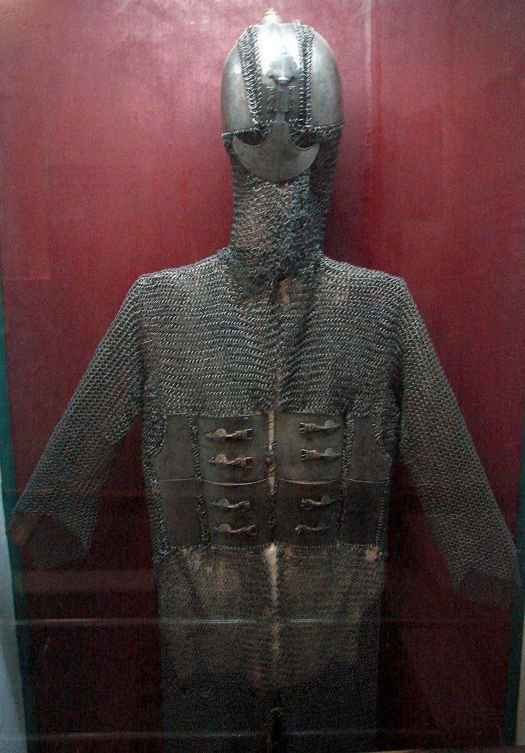 Maharana Pratap Museum