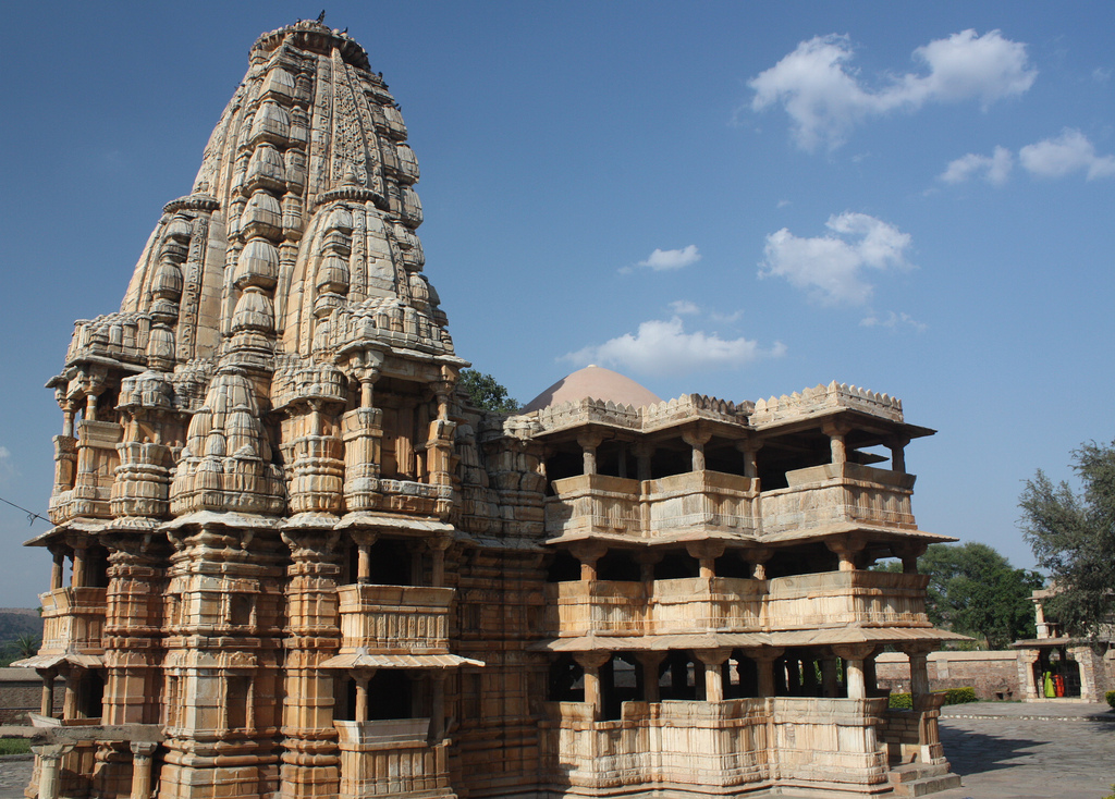 Deo Somnath Temple