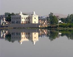 Dungarpur India Museum