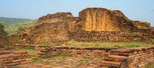 Jarasandha ka Akhara