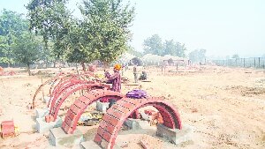Pandu Pokhar