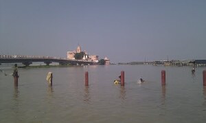 Ucheswar Nath Temple