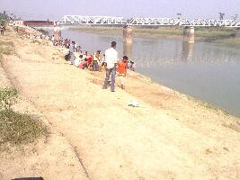 Jageshwar Asthan