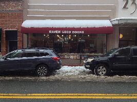Greenfield United States Shop