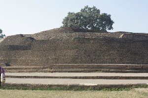 Bodh Gaya India Temple