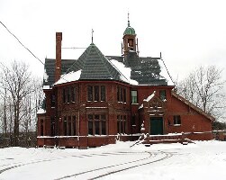 Town of Harvard
