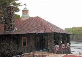 Coggshall Park