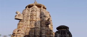 Brahmeshwar Nath Temple