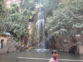 Kakolat Falls