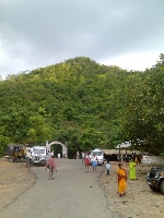 Sekho Devra Ashram