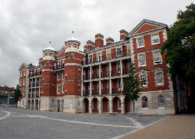 College of Arts and Crafts