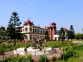 Patna Museum