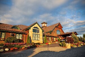Tewksbury Country Club