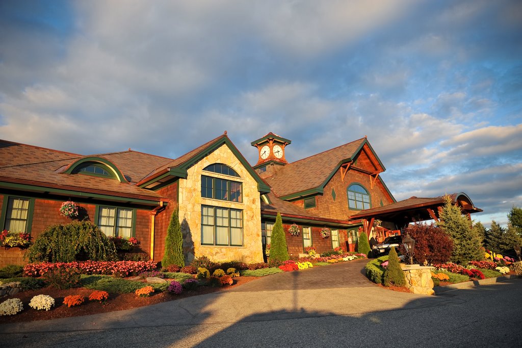 Tewksbury Country Club