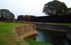 J.P.Dear Park