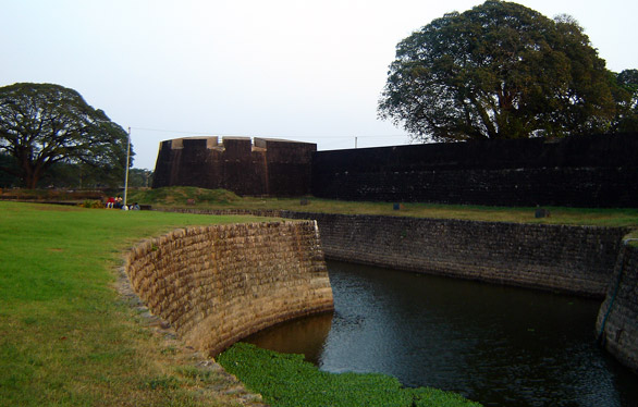 J.P.Dear Park