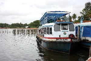 Kollam India Museum
