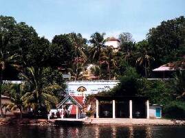 Kollam India Palace