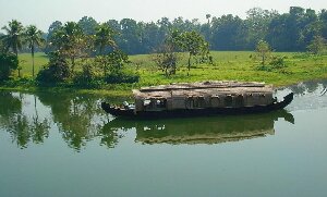 Alappuzha Beach