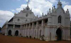 Edathua Church