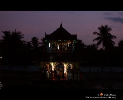 Thuravoor Mahakshethram