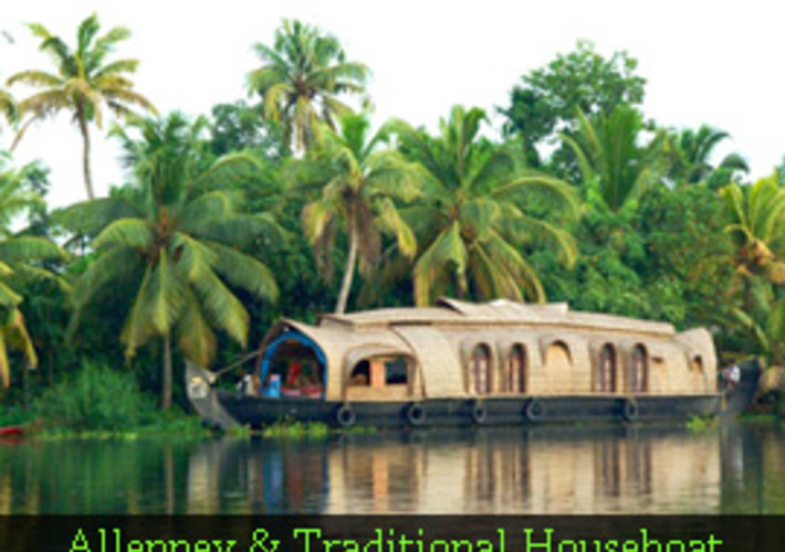 Waves Shore Houseboats and Tours
