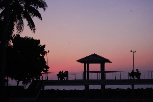 Andhakaranazhy India Beach