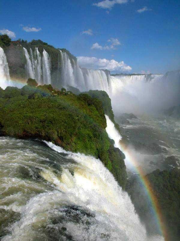 Vazhachal Falls
