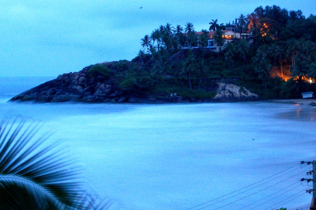 Hawa Beach