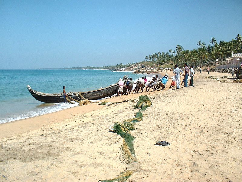 Samudra Beach