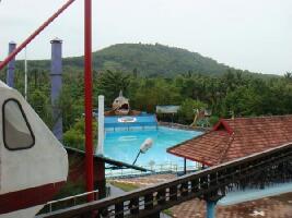 Chalakudy India Park