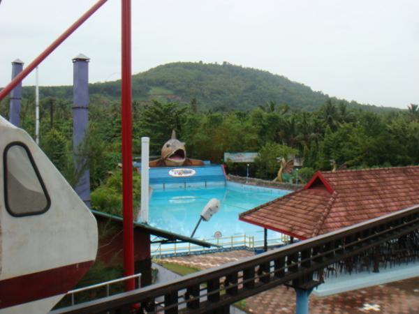 Dream World Water Park