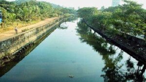 India Canal