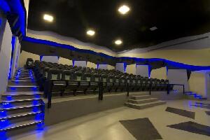 Crown Theatre