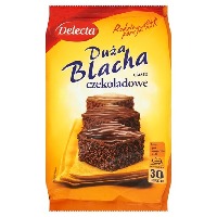 Delecta Bakery and Store