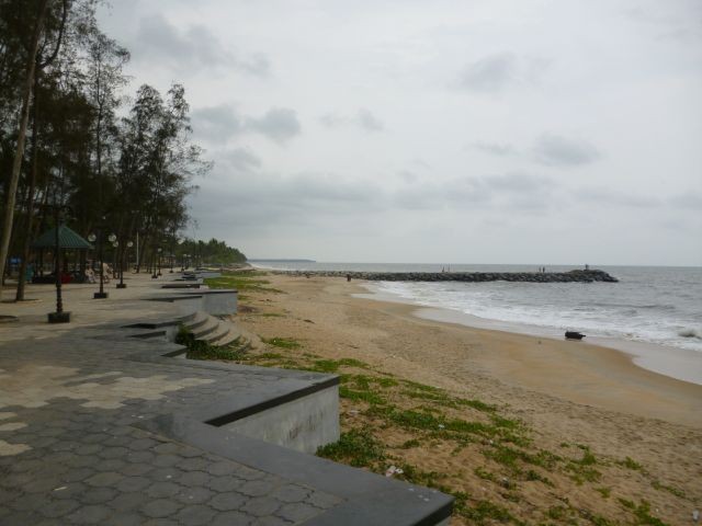 Kappad Beach