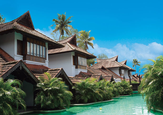 Kumarakom Beach