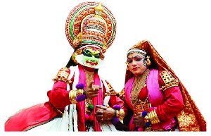 India Cultural