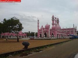 Beemapally Mosque