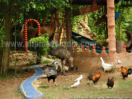 Kauthukapark