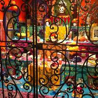 Peabody Museum of Archaeology and Ethnology