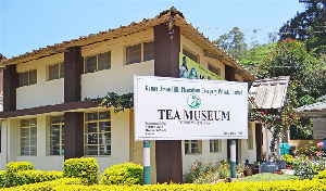 Munnar India Museum