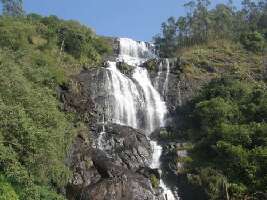 Power House Falls